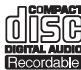 PIONEER DV-600 AV - Compatibilité en lecture des disques et du format de gravure - 7