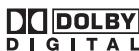 PIONEER DV-600 AV - - Außergewöhnlicher Surround Sound von Dolby Digital1 - und DTS3 - Programmquellen - 1