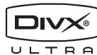 PIONEER DV-600 AV - DivX®3-Video-Kompatibilität - 2