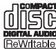 PIONEER DV-600 AV - Compatibilité en lecture des disques et du format de gravure - 8