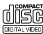 PIONEER DV-600 AV - Disco / compatibilità di riproduzione dei diversi formati dei contenuti - 6