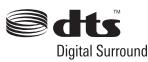 PIONEER DV-600 AV - - Decodificatori Dolby Digital e DTS con uscita multicanale - 2