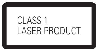 PIONEER DV-600 AV - ATTENTION - 1