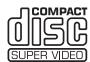 PIONEER DV-600 AV - Disc / materiaalformaat compatibiliteit - 13