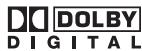 PIONEER DV-600 AV - Excellent audio performance surround sound entertainment with Dolby Digital1 and DTS3 software - 1