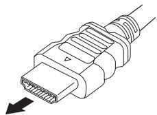 PIONEER DV-600 AV - Via HDMI aansluiten - 2