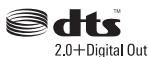 PIONEER DV-600 AV - Compatible con DVD-Audio y SACD - 4