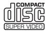 PIONEER DV-600 AV - Disc-/Inhaltformat-Wiedergabekompatibilität - 6