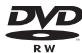 PIONEER DV-600 AV - Compatibilité en lecture des disques et du format de gravure - 4