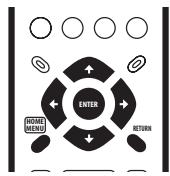 PIONEER DV-600 AV - Utilisation des affichages sur écran - 1