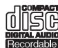 PIONEER DV-600 AV - Compatibility de reproduccion de losDistinctos formatos de disco/-contained - 7