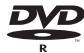 PIONEER DV-600 AV - Compatibilité en lecture des disques et du format de gravure - 3