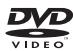 PIONEER DV-600 AV - Disc/content format playback compatibility - 2