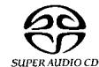 PIONEER DV-600 AV - Disc-/Inhaltformat-Wiedergabekompatibilität - 3