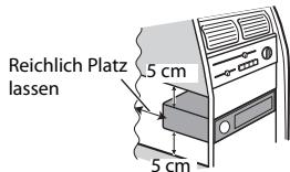 PIONEER FH-X730BT - Wichtig - 1