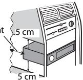 PIONEER FH-X840DAB - Important - 2