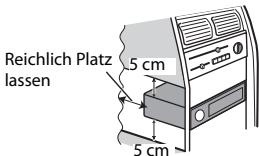 PIONEER FH-X840DAB - Wichtig - 2