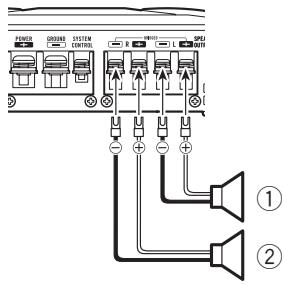 PIONEER GM-A5602 - Дыхканьньи Вьхог (стебо) - 1