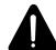 PIONEER GM-A6604 - WARNING - 1