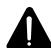 PIONEER GM-A6604 - WARNING - 1