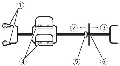 PIONEER GM-A6604 - PNEyPPEXDEHNE - 1