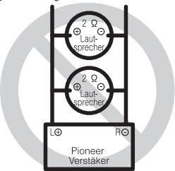 PIONEER GM-D8604 - Zum Überbrückungsmodus - 2