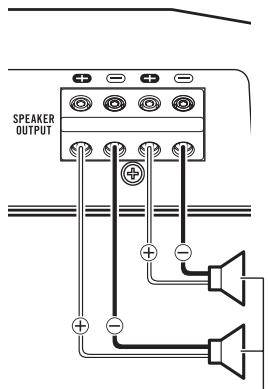PIONEER GM-D9601 - При подкlioчени OДногorром Korobopптуя - 1