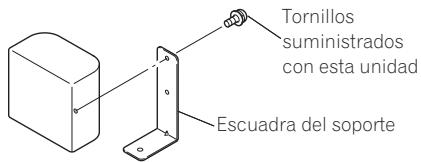 PIONEER MCS-333 - Precauciones: - 1