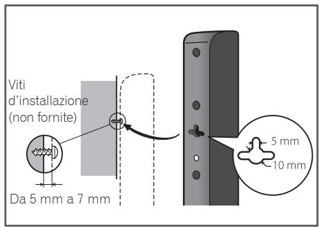 PIONEER MCS-333 - Attenzione - 1