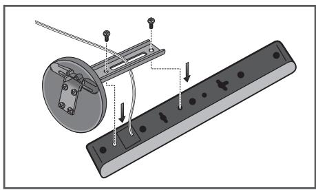 PIONEER MCS-333 - Para instalación vertical - 4