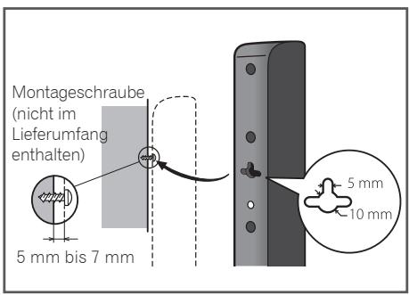 PIONEER MCS-333 - ! Achtung - 1