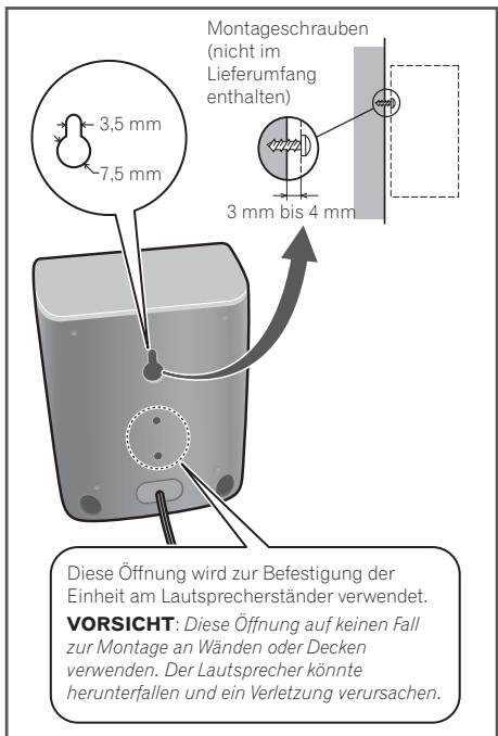 PIONEER MCS-333 - Achtung - 1