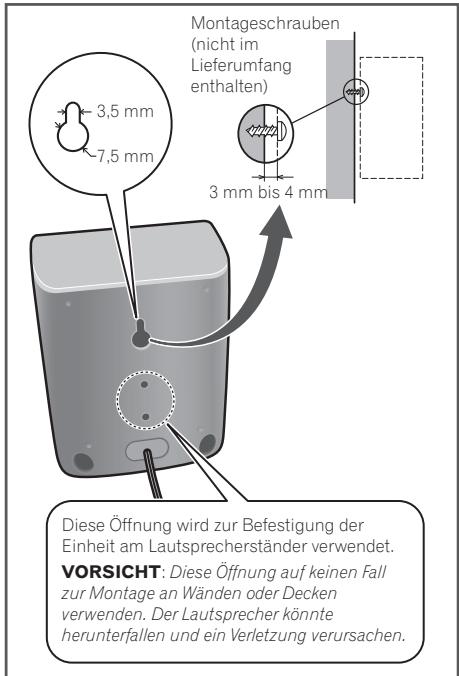 PIONEER MCS-333 - Achtung - 1