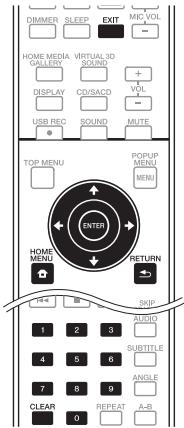 PIONEER MCS-434 - Wijzigen van de instellingen - 1