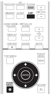 PIONEER MCS-434 - Attenzione - 1
