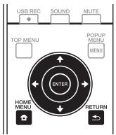PIONEER MCS-434 - Waarschuwing - 1