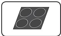 PIONEER MCS-434 - Accessories of speaker box (MCS-FS131) - 1