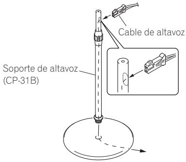 PIONEER MCS-434 - Precauciones: - 2