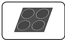 PIONEER MCS-434 - Accessories of speaker box (MCS-434, MCS-333) - 1