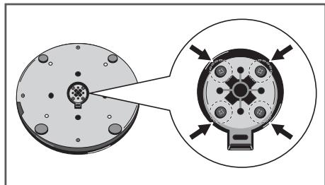 PIONEER MCS-434 - Attention - 3