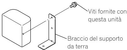 PIONEER MCS-434 - Precauzioni: - 1
