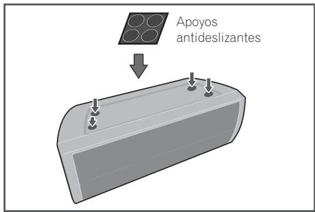 PIONEER MCS-434 - Aviso - 1