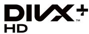 PIONEER MCS-434 - À PROPOS de la VIDEO DIVX à la - 1