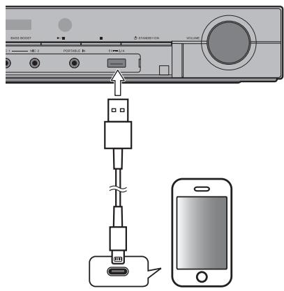 PIONEER MCS-434 - Caution - 1