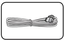 PIONEER MCS-434 - Supplied accessories - 4