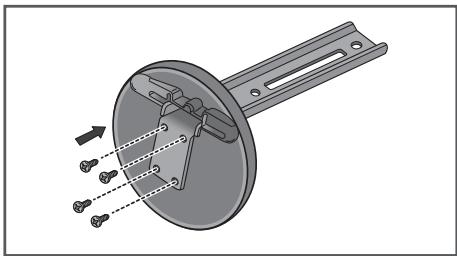 PIONEER MCS-434 - For vertical installation - 2