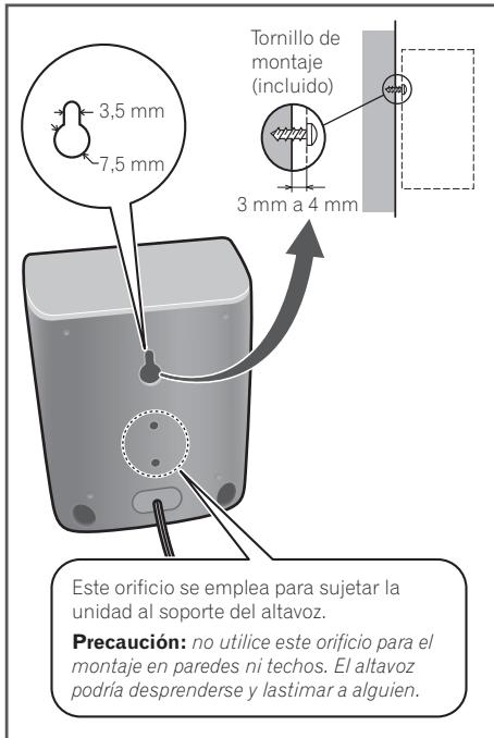 PIONEER MCS-434 - Aviso - 1
