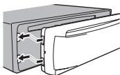 PIONEER MVH-160UI - UctaHOBka nepednei nahei - 1