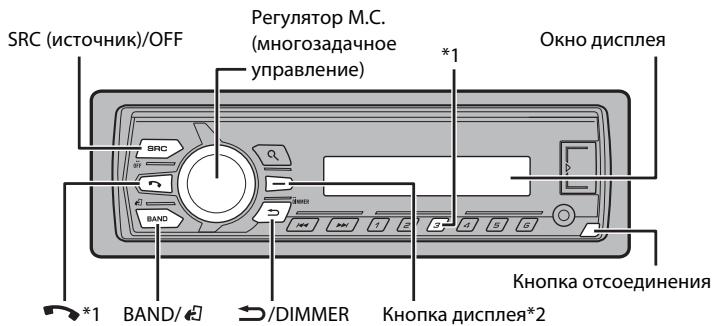 PIONEER MVH-170UI, MVH-170 UI - OchOBhble onepaun - 1