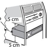 PIONEER MVH-170UI,  MVH-170 UI - Importante - 1